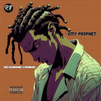 City Prophet by Dre Palindrome