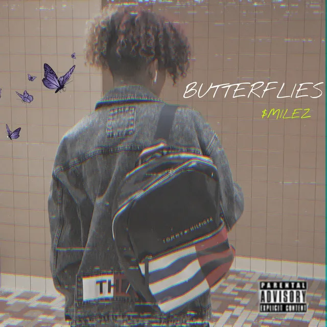 Butterflies