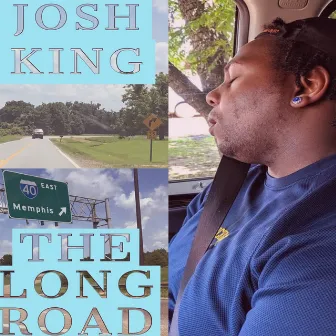 The Long Road by Joshy K