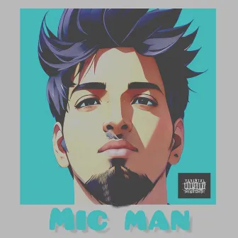 Mic Man by Bbt