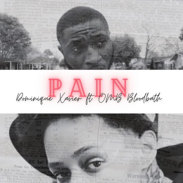 Pain