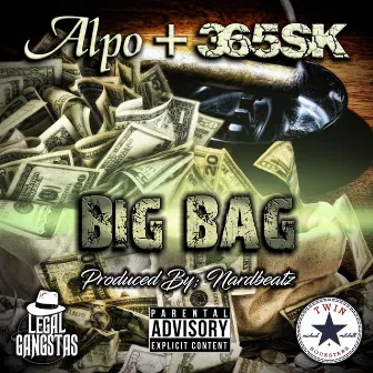 Big Bag by Alpo