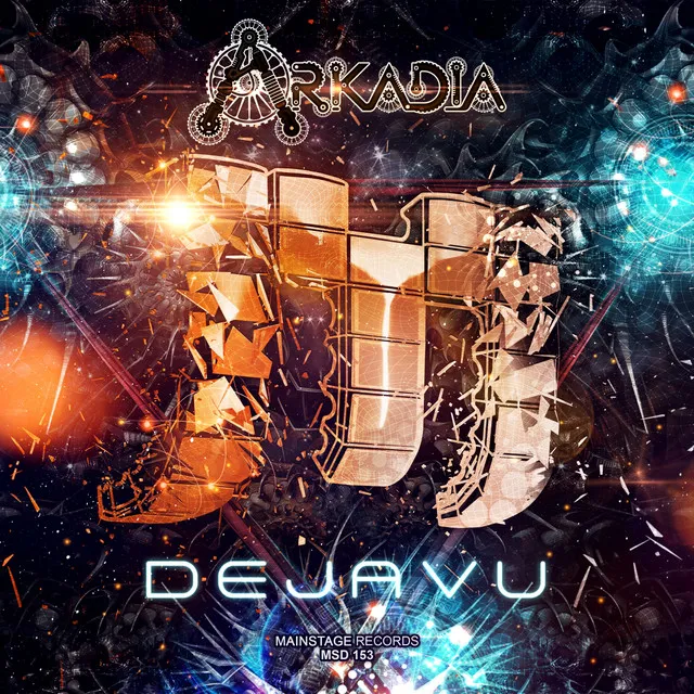 Dejavu (Original Mix)