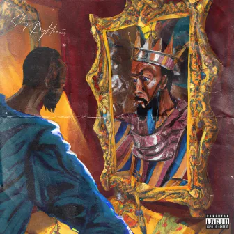 Stay Righteous (EP) by Burna