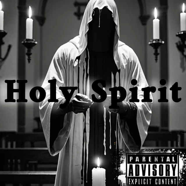 Holy Spirit