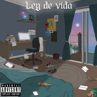 Ley de vida by CO$LOW