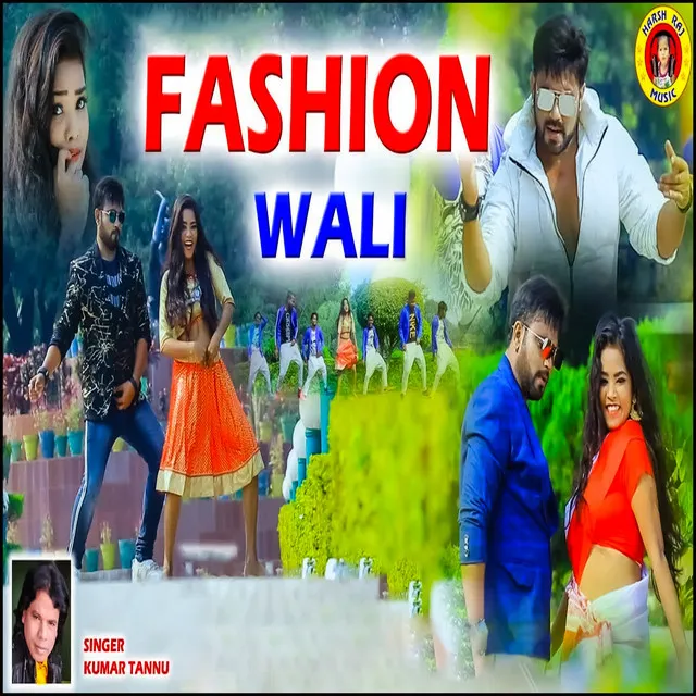 Fashion Wali