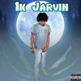 Still Standing by 1K Jarvin