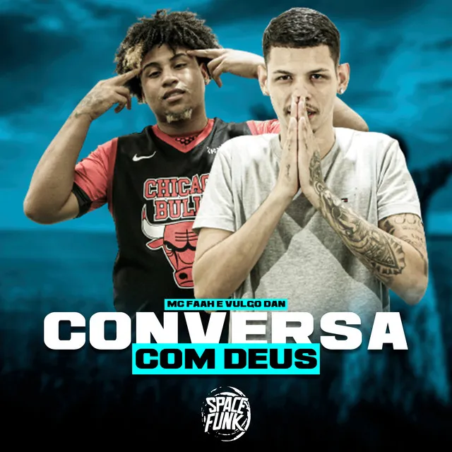 Conversa Com Deus