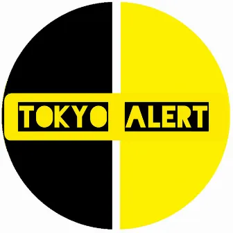 Tokyo Alert by Gyazai Gyozo