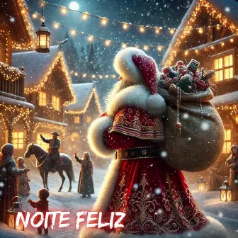 Noite Feliz by 