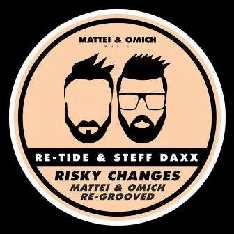 Risky Changes (Mattei & Omich Re-Grooved) by Steff Daxx