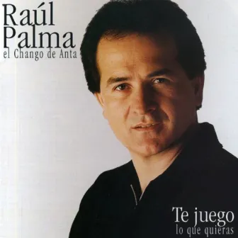 Te Juego Lo Que Quieras by Raul Palma