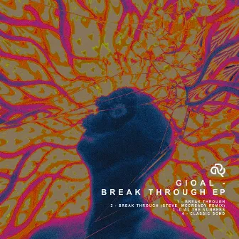 Break Through EP. by Gioal