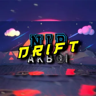 DRIFT by Lil Nib