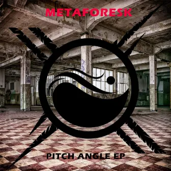 Pitch Angle EP by Metaforesk