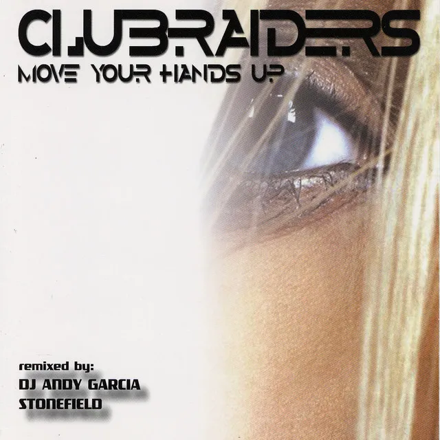 Move Your Hands Up (Radio Mix)