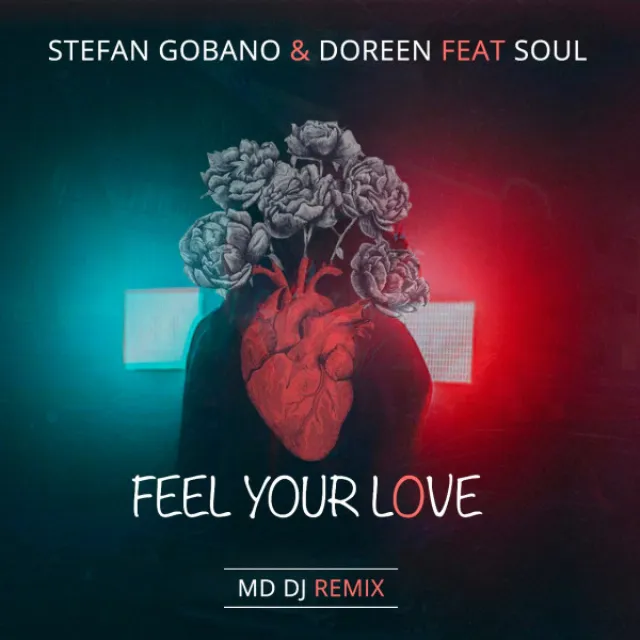 Feel Your Love (MD DJ Remix)