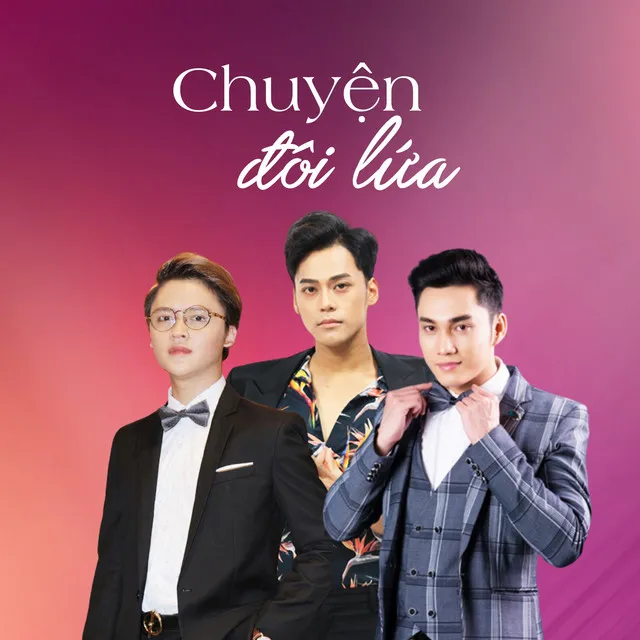 Chuyện Hẹn Hò