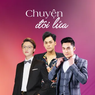 Chuyện Đôi Lứa by Nguyên Hy