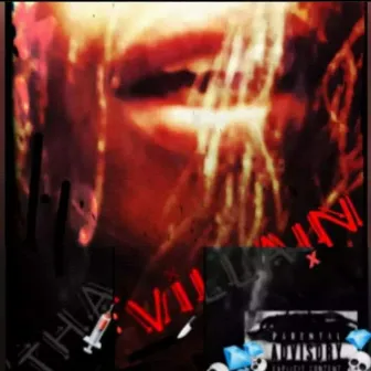 Tha Villain by D Chann