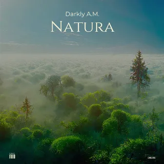 Natura by Darkly A.M.