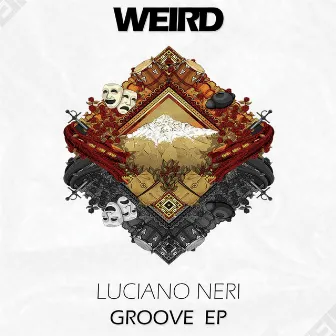 Groove EP by Luciano Neri