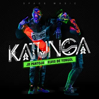 Katunga by Unknown Artist