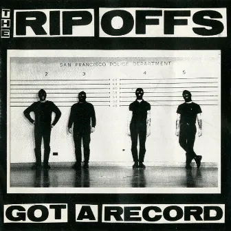 Got a Record by The Ripoffs