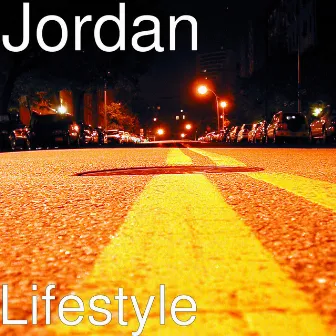 Lifestyle by Jordan