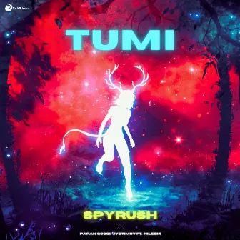 Tumi by SpyRush