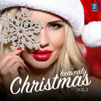 Heavenly Christmas, Vol. 2 by REC