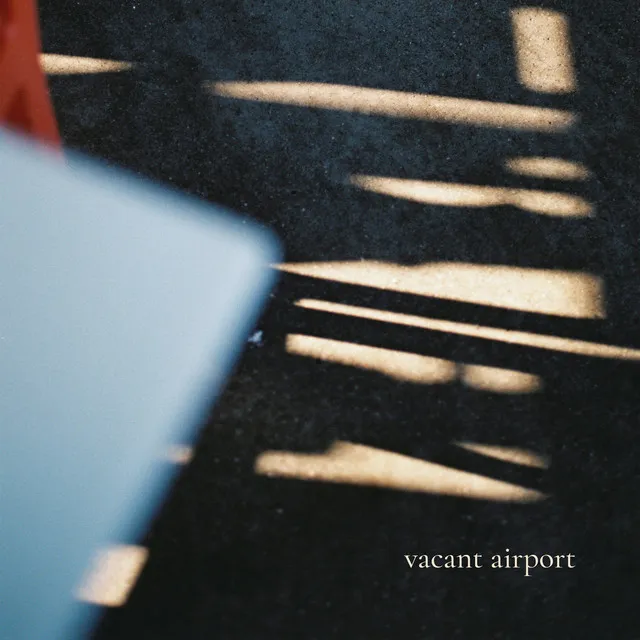 Vacant Airport