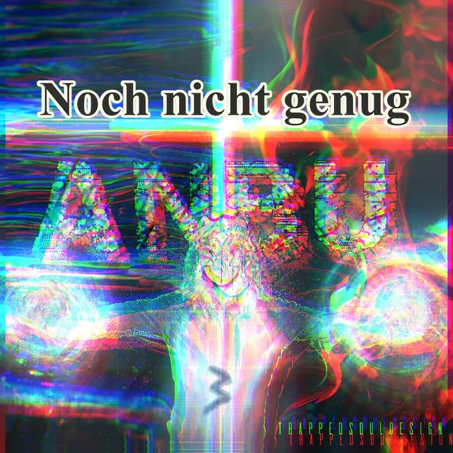 Noch nicht genug