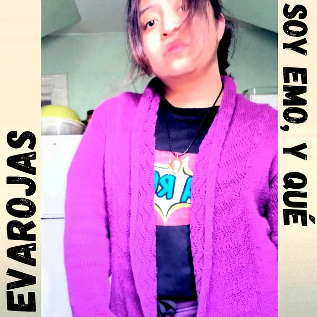 Soy Emo, y Qué