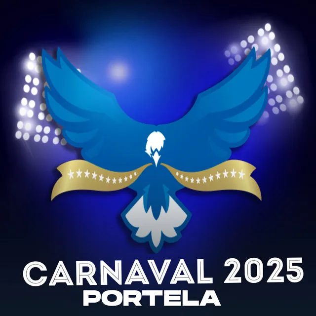 Carnaval 2025 Portela