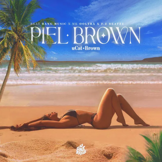 Piel Brown