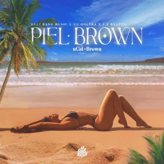 Piel Brown by uCat Brown