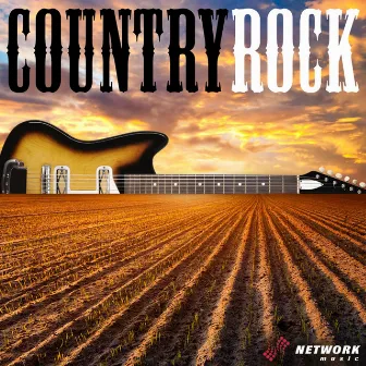 Country Rock by Unknown Artist