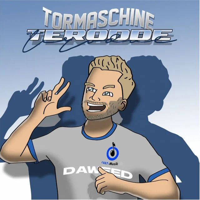 Tormaschine Terodde