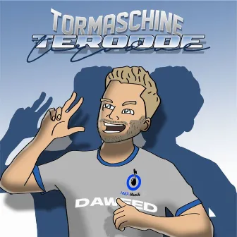 Tormaschine Terodde by Daweed