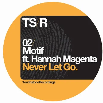 Never Let Go by Motif