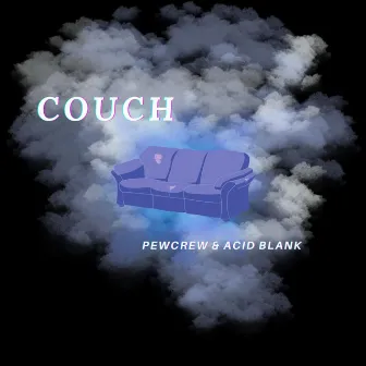 Couch by Unknown Artist