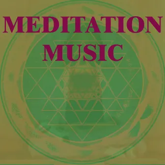 Meditation music by Unknown Artist