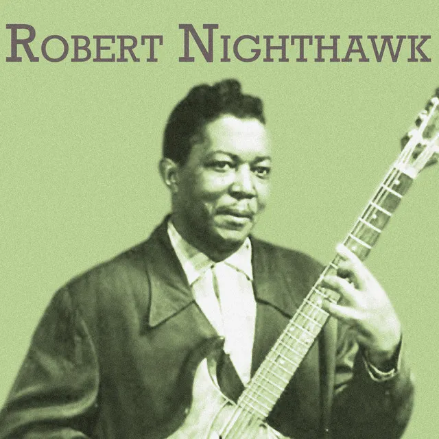 Robert Nighthawk