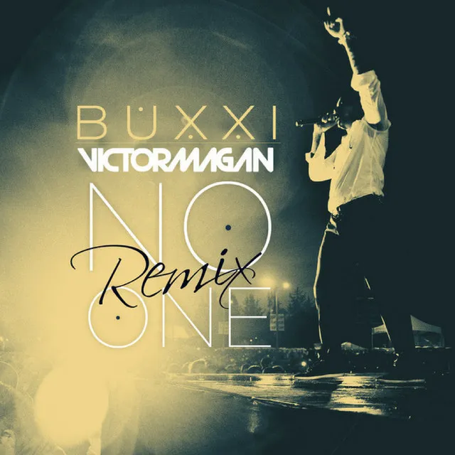 No One - Remix