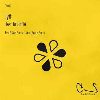 Best to Smile by Tytt