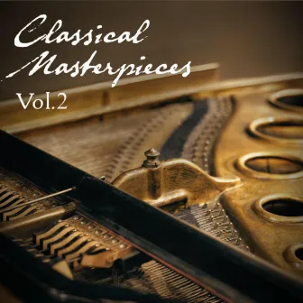 Classical Masterpieces, Vol. 2 by Gramoscope Music