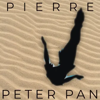 Peter Pan by Pierre