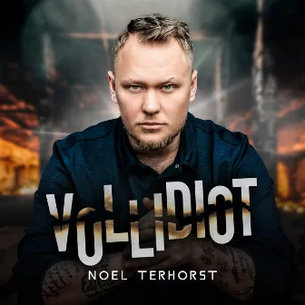 Vollidiot by Noel Terhorst